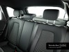 Mercedes Classe B 180 d executive auto diesel bianco