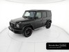 AMG Classe G g amg 63 585cv auto benzina nero