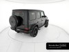 AMG Classe G g amg 63 585cv auto benzina nero