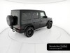 AMG Classe G g amg 63 585cv auto benzina nero