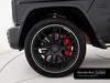 AMG Classe G g amg 63 585cv auto benzina nero
