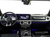AMG Classe G g amg 63 585cv auto benzina nero