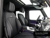 AMG Classe G g amg 63 585cv auto benzina nero