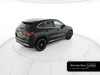 Mercedes GLA 180 d premium auto diesel nero