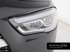 Mercedes GLA 180 d premium auto diesel nero
