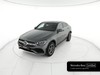 Mercedes GLC Coupè coupe 200 d premium 4matic auto diesel grigio