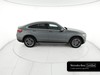 Mercedes GLC Coupè coupe 200 d premium 4matic auto diesel grigio