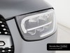 Mercedes GLC Coupè coupe 200 d premium 4matic auto diesel grigio