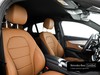 Mercedes GLC Coupè coupe 200 d premium 4matic auto diesel grigio