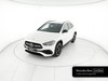 Mercedes GLA 250 e phev (eq-power) premium auto ibrido bianco