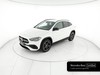 Mercedes GLA 250 e phev (eq-power) premium auto ibrido bianco