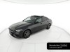 Mercedes Classe C Berlina 220 d mhev premium auto ibrido grigio