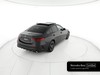Mercedes Classe C Berlina 220 d mhev premium auto ibrido grigio