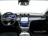 Mercedes Classe C Berlina 220 d mhev premium auto ibrido grigio