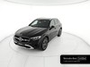 Mercedes GLC 220 d advanced 4matic auto ibrido nero