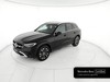 Mercedes GLC 220 d advanced 4matic auto ibrido nero