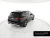 Mercedes GLC 220 d advanced 4matic auto ibrido nero