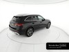 Mercedes GLC 220 d advanced 4matic auto ibrido nero