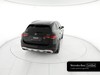 Mercedes GLC 220 d advanced 4matic auto ibrido nero