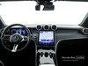 Mercedes GLC 220 d advanced 4matic auto ibrido nero