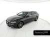 Mercedes Classe E SW sw 200 d advanced auto ibrido grigio