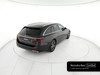 Mercedes Classe E SW sw 200 d advanced auto ibrido grigio