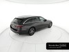 Mercedes Classe E SW sw 200 d advanced auto ibrido grigio