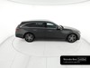 Mercedes Classe E SW sw 200 d advanced auto ibrido grigio