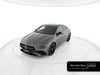 Mercedes CLA Coupè coupe 200 d amg line advanced plus auto diesel grigio