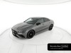 Mercedes CLA Coupè coupe 200 d amg line advanced plus auto diesel grigio