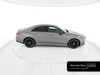Mercedes CLA Coupè coupe 200 d amg line advanced plus auto diesel grigio