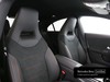 Mercedes CLA Coupè coupe 200 d amg line advanced plus auto diesel grigio