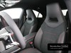 Mercedes CLA Coupè coupe 200 d amg line advanced plus auto diesel grigio
