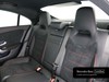 Mercedes CLA Coupè coupe 200 d amg line advanced plus auto diesel grigio