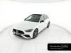 AMG Classe C c sw amg 43 mhev premium plus 4matic 408cv auto ibrido bianco