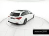 AMG Classe C c sw amg 43 mhev premium plus 4matic 408cv auto ibrido bianco