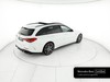 AMG Classe C c sw amg 43 mhev premium plus 4matic 408cv auto ibrido bianco