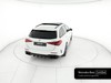 AMG Classe C c sw amg 43 mhev premium plus 4matic 408cv auto ibrido bianco