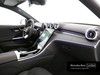 AMG Classe C c sw amg 43 mhev premium plus 4matic 408cv auto ibrido bianco