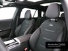 AMG Classe C c sw amg 43 mhev premium plus 4matic 408cv auto ibrido bianco