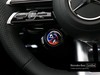 AMG Classe C c sw amg 43 mhev premium plus 4matic 408cv auto ibrido bianco
