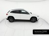 Mercedes GLA 200 d premium auto diesel bianco