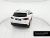 Mercedes GLA 200 d premium auto diesel bianco