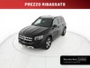 Mercedes GLB 180 d sport plus auto diesel nero