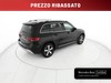 Mercedes GLB 180 d sport plus auto diesel nero