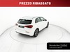 Mercedes Classe A 180 d advanced auto diesel bianco
