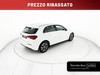 Mercedes Classe A 180 d advanced auto diesel bianco