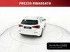 Mercedes Classe A 180 d advanced auto diesel bianco