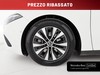 Mercedes Classe A 180 d advanced auto diesel bianco