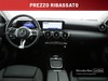 Mercedes Classe A 180 d advanced auto diesel bianco
